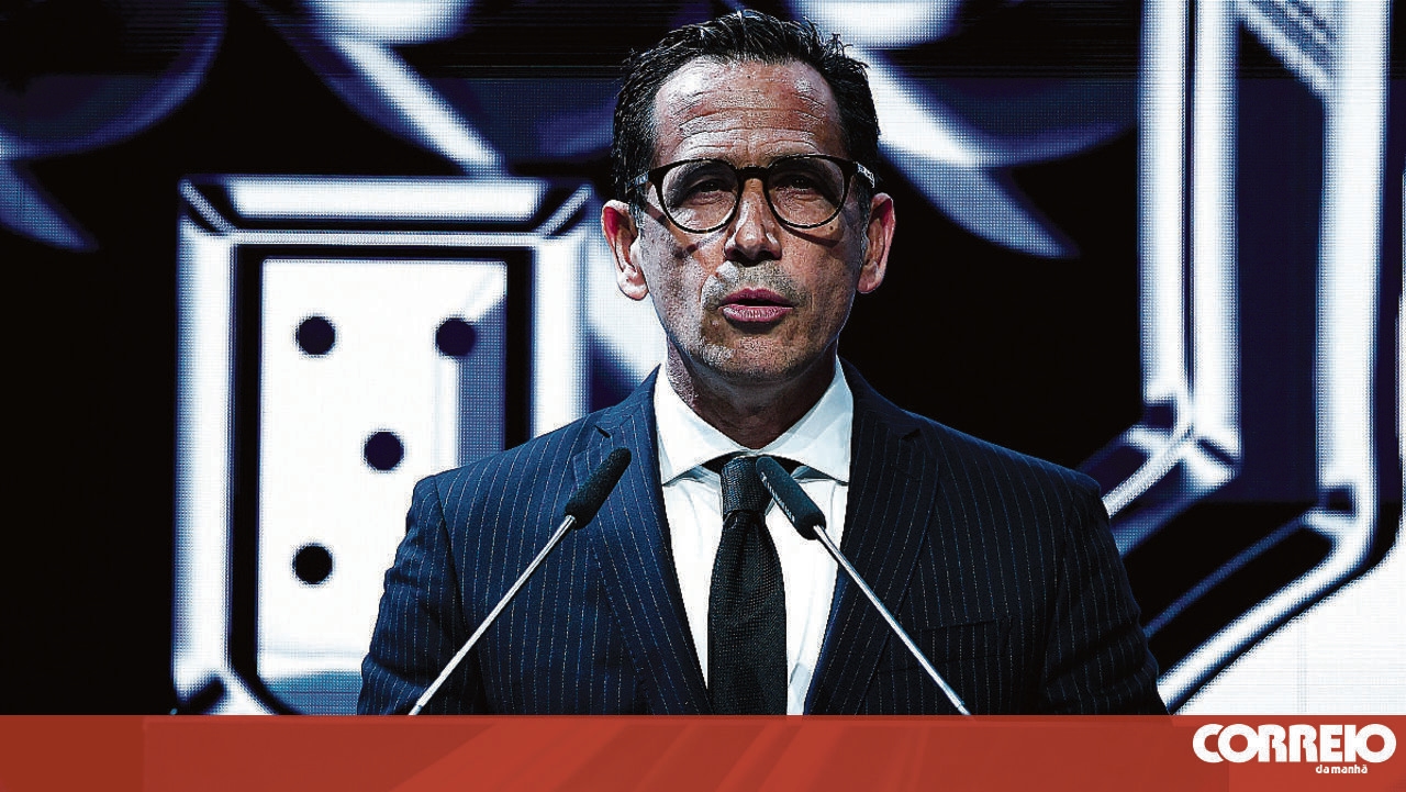 <![CDATA[ Pedro Proença e equipa receberam 346 mil euros de férias não gozadas  ]]>