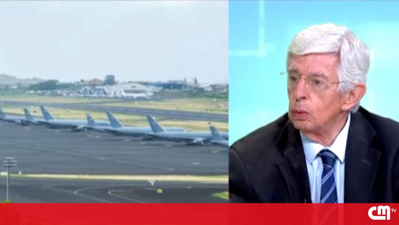 <![CDATA[ “É necessário uma autorização”: Rui Pereira explica como os EUA podem usar Base das Lages no conflito entre Irão e Israel ]]>