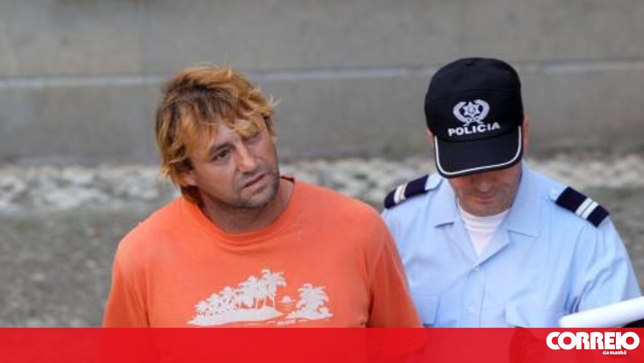 <![CDATA[ Violador do hospital de Portalegre já tinha abusado de filha e enganou detetives do caso Maddie ]]>