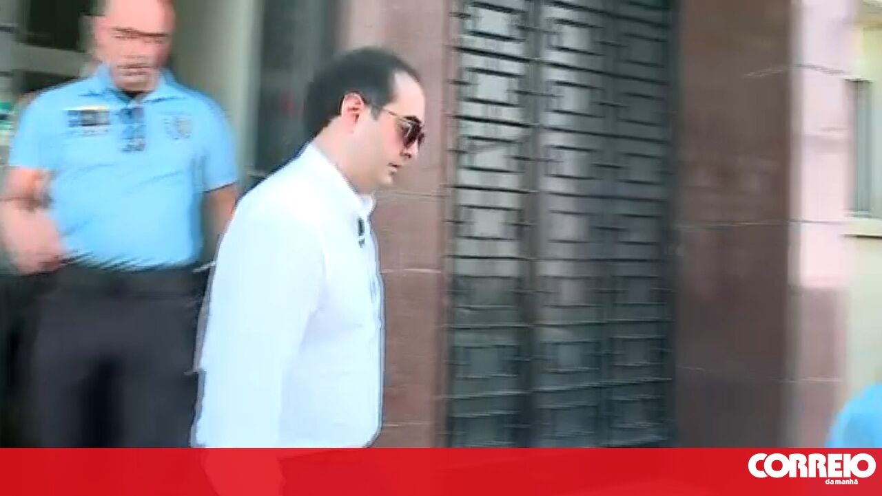 <![CDATA[ Mistério da Murtosa: Fernando Valente livre sem prova de homicídio ]]>