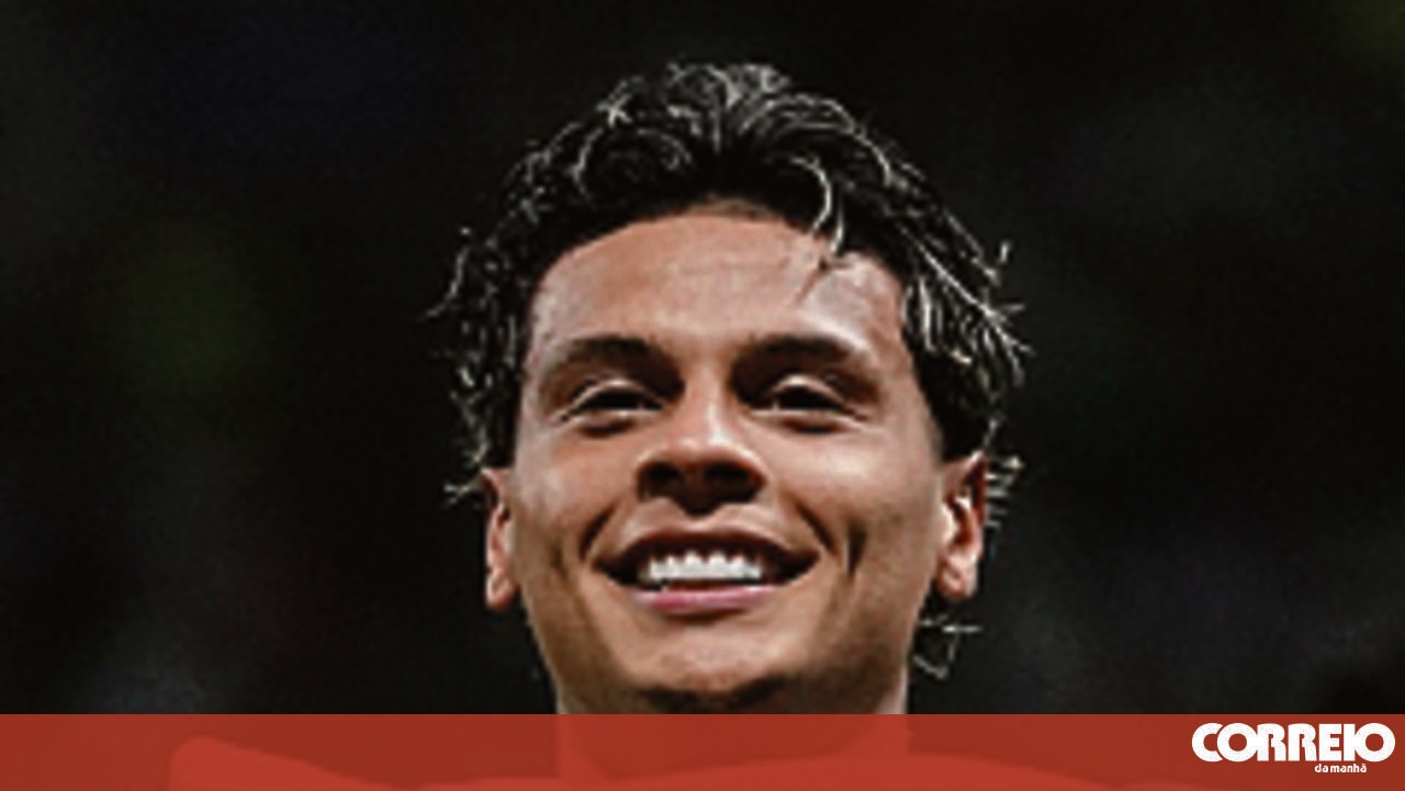 <![CDATA[ Benfica bate recorde para ter Richard Ríos ]]>