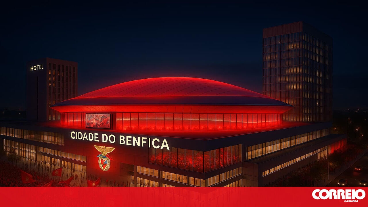 <![CDATA[ Luís Filipe Vieira sonha com estádio para 120 mil pessoas ]]>