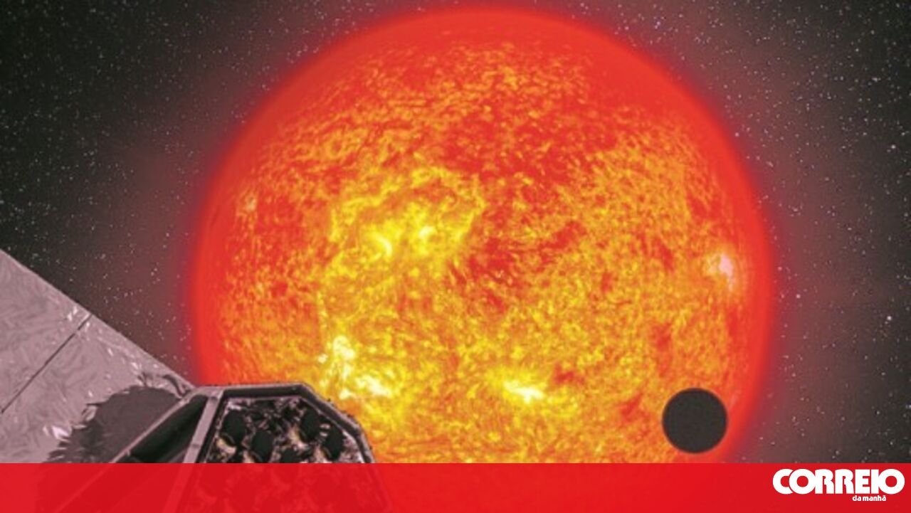<![CDATA[ Telescópio Plato vai ‘caçar’ planetas semelhantes à Terra ]]>