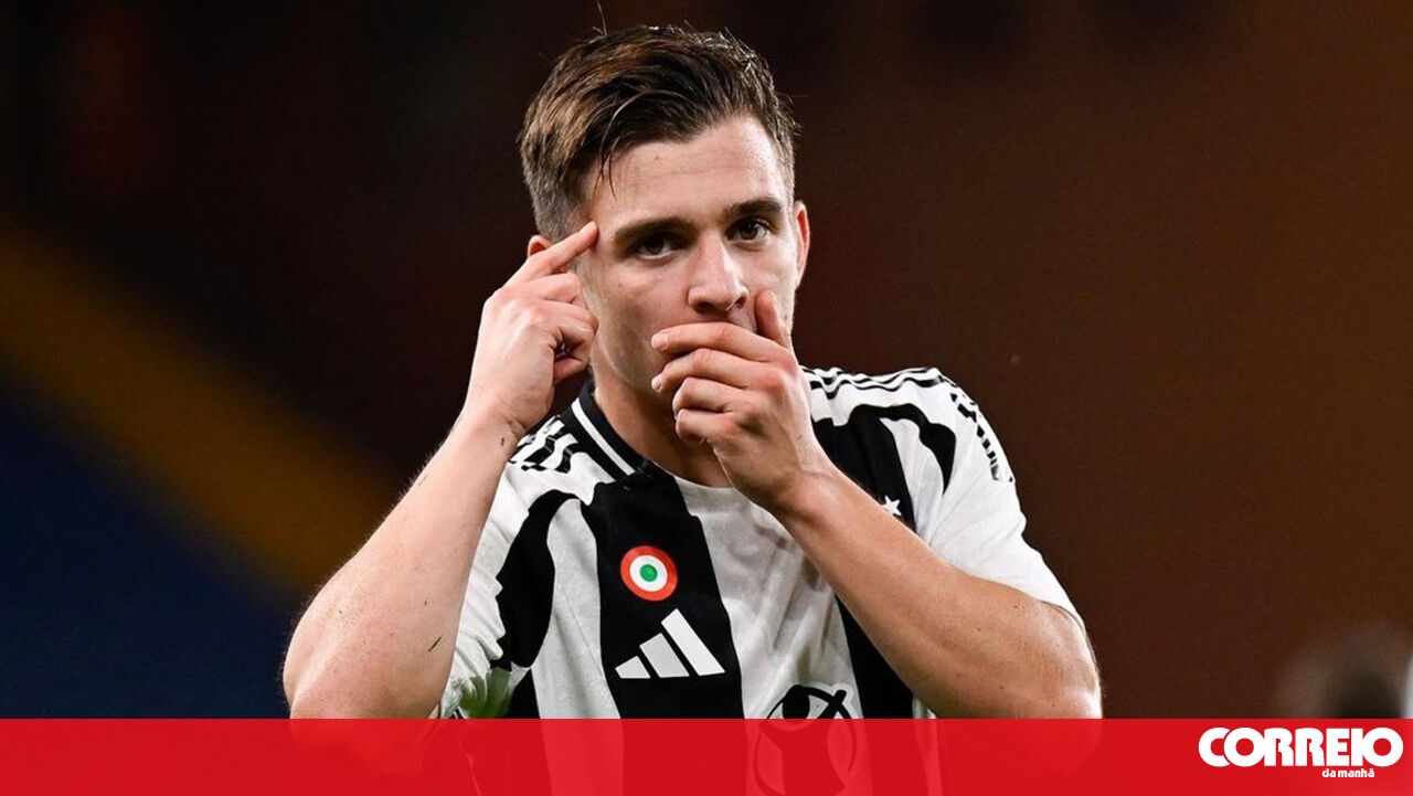 <![CDATA[ Carrossel com a Juventus dá 33 milhões de lucro ao FC Porto ]]>