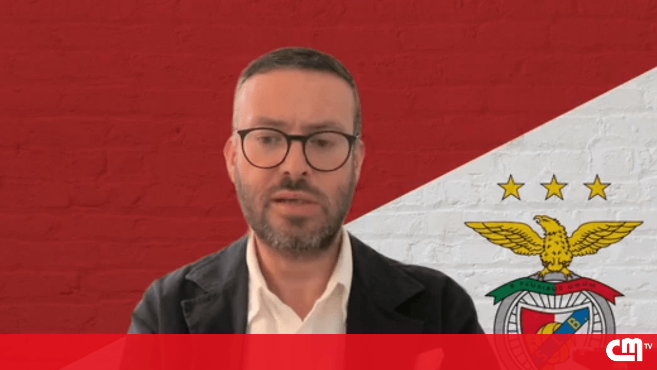 <![CDATA[ Carlos Barbosa da Cruz: "O Porto desta época não tem nada a ver com o Porto da época passada" ]]>
