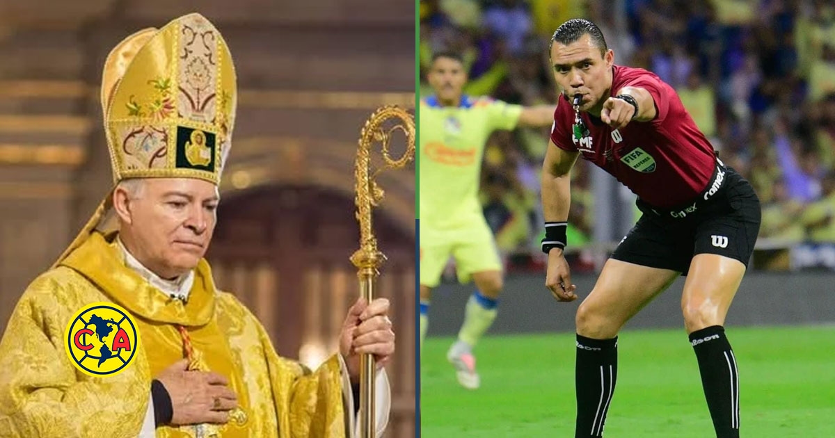 Gato Ortíz confirmed to be the official of the Conclave to elect the new Pope