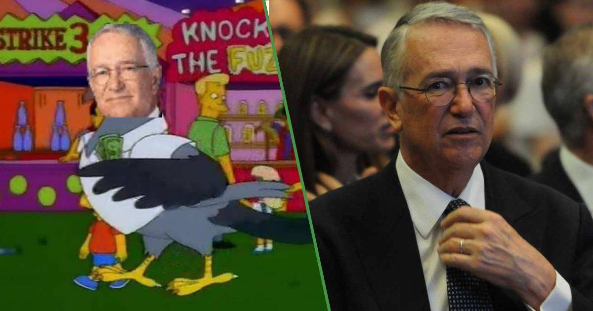 ¿Y eres muy vivo? “Empresario ucraniano” defraudó a Salinas Pliego con unas acciones de Elektra