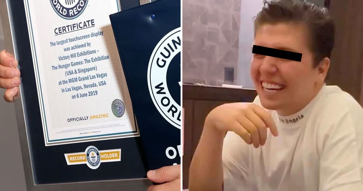 Fofo Márquez rompe récord al recibir más años que seguidores activos