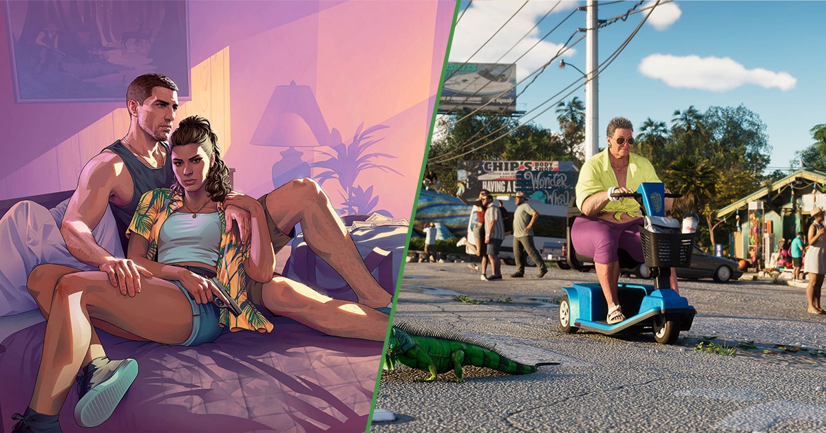 GTA VI'da asıl zorluğun enflasyonla mücadele olduğu bir hikaye modu yer alacak.