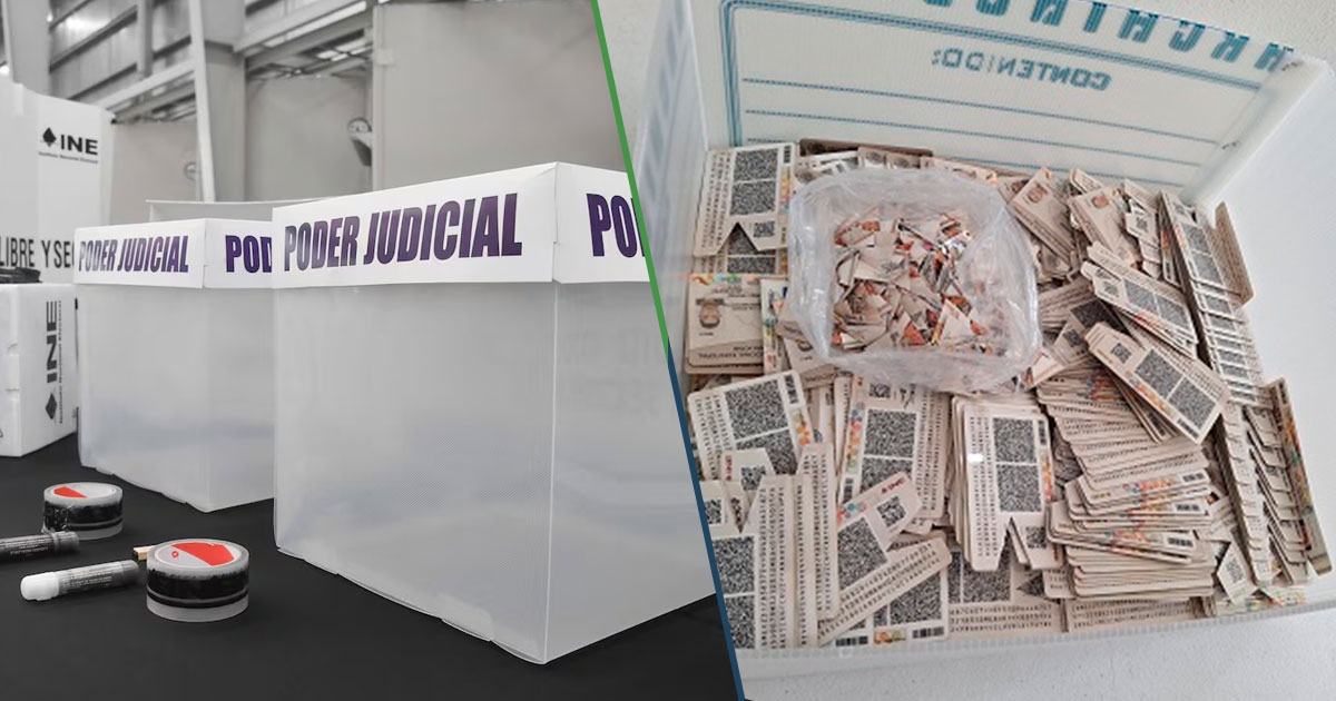 “Se retirará INE a personas que no vayan a votar el domingo”: Gobierno