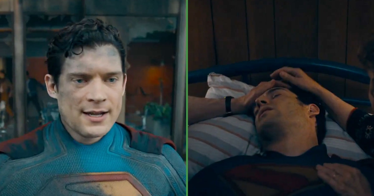 DC Comics, yeni Süperman'in glütene alerjisi olabileceği ihtimalini de dışlamıyor.