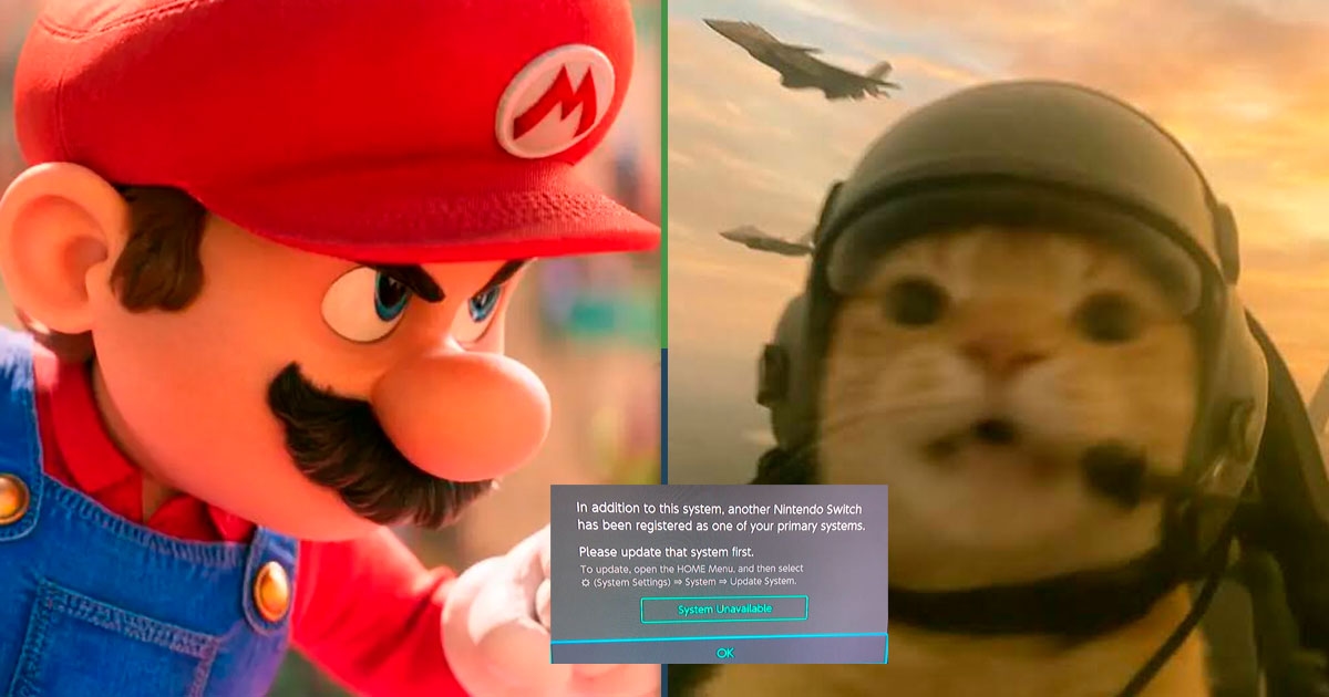 Usuarios temerosos de aceptar los términos y condiciones de Nintendo y terminar reclutados al ejército de EU