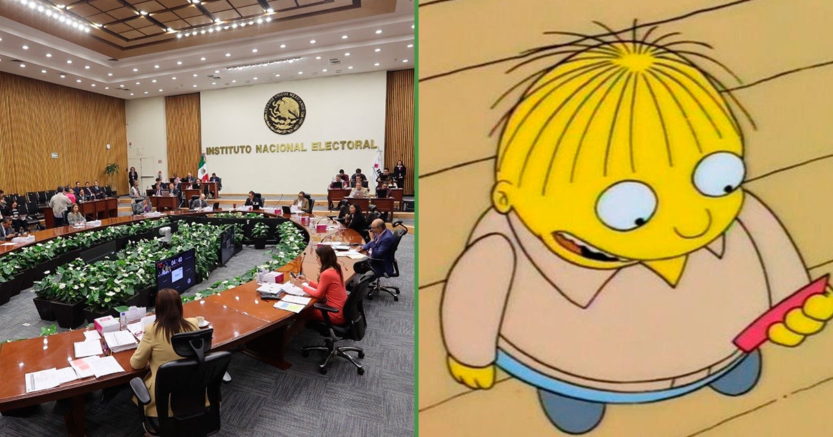 INE annuls 37 magistrates who won the judicial election for not having a minimum GPA of 8