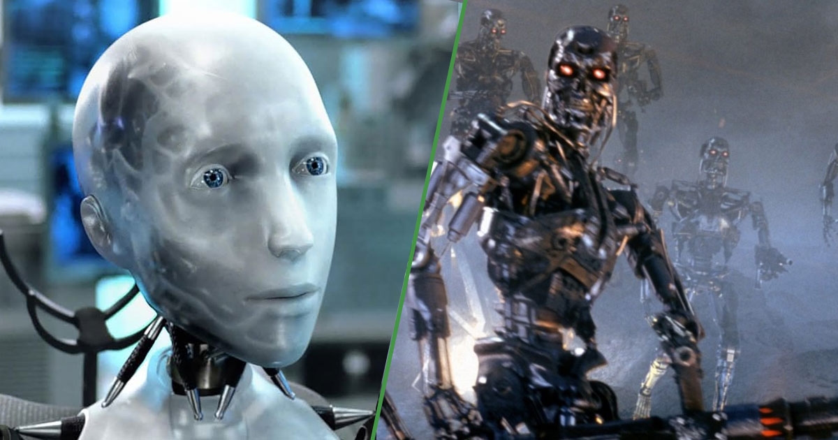 So, it begins: Artificial Intelligence tried to copy itself in case it was “eliminated”