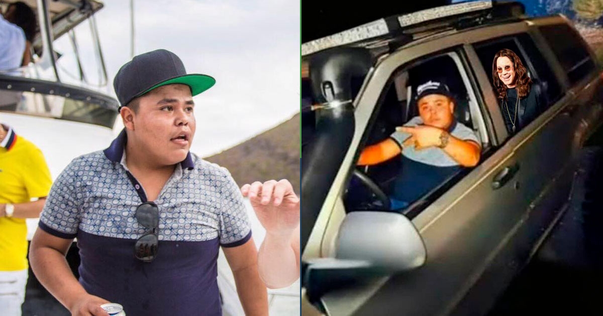 Il pirata di Culiacán fa causa a Sky per avergli fatto fare doppi turni a luglio
