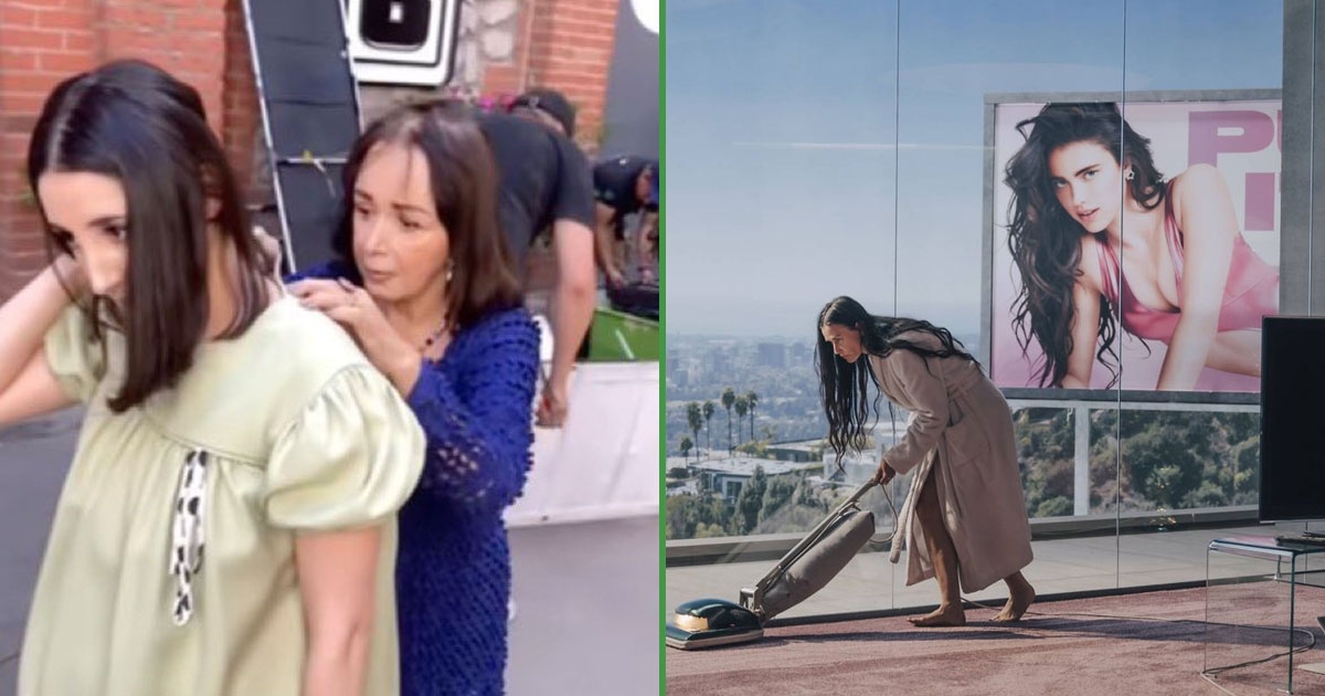 La Chilindrina e Paola Montes de Oca saranno le protagoniste della versione messicana di "La Sustancia"