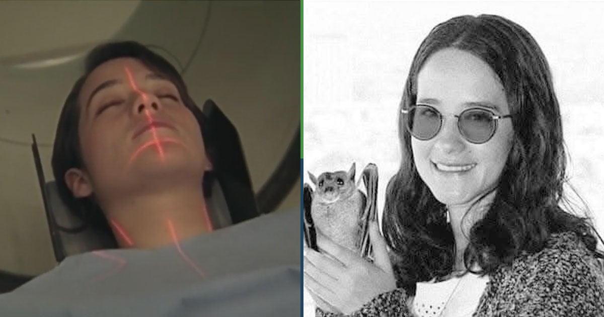 Selon les rumeurs, Ximena Sariñana serait stable.