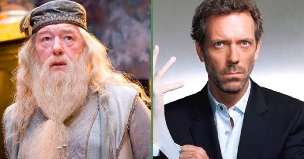 New Dumbledore will require blood tests before awarding points to Gryffindor