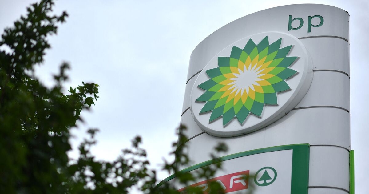 BP é acusada de abandonar o clima em busca de lucro com plano de perfuração de petróleo e gás de £ 8 bilhões