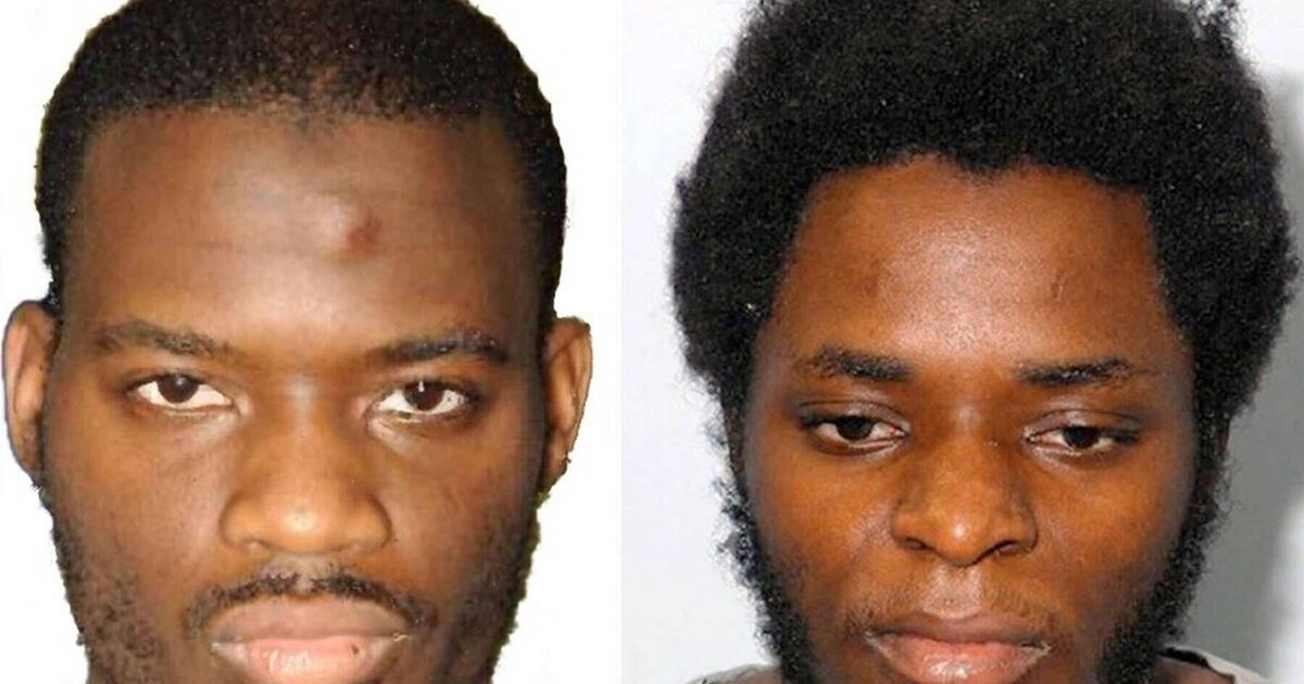 A mensagem comovente da irmã de Lee Rigby 12 anos após seu assassinato brutal
