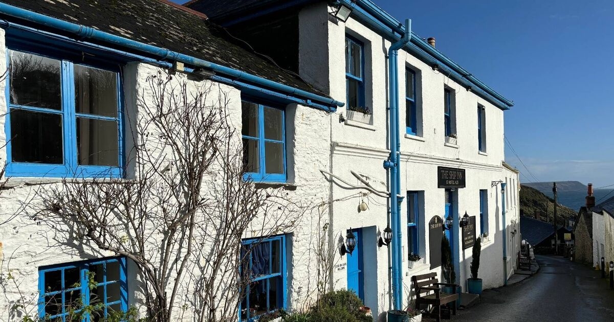 Lotta disperata per salvare l'amato pub in un piccolo villaggio della Cornovaglia "distrutto dai secondi fuoricampo"