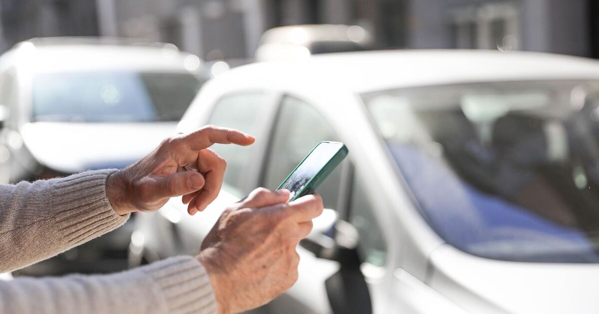Huge parking change for drivers in England - and it’s rare good news