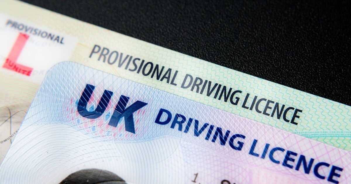 UK motorists told major new driving licence change will be 'a game changer'