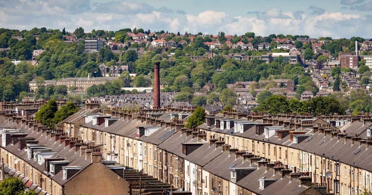 The UK city with worst gardens revealed – neighbours complain almost 5 times a day
