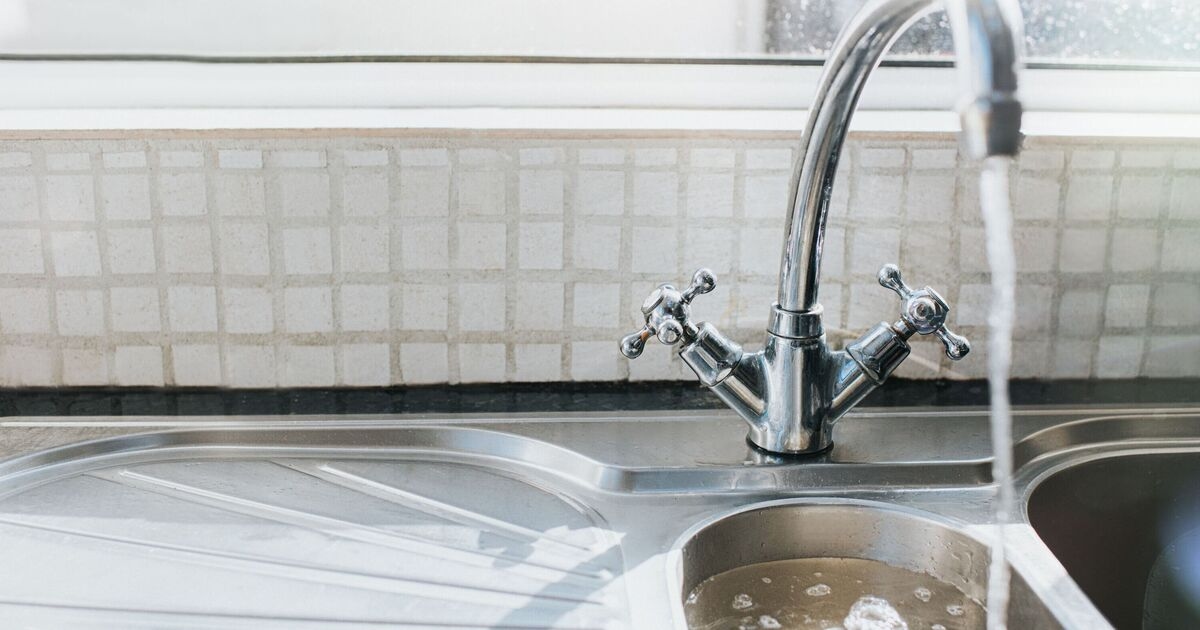 Thames Water hit by £1122.7m fine after 'biggest' investigation