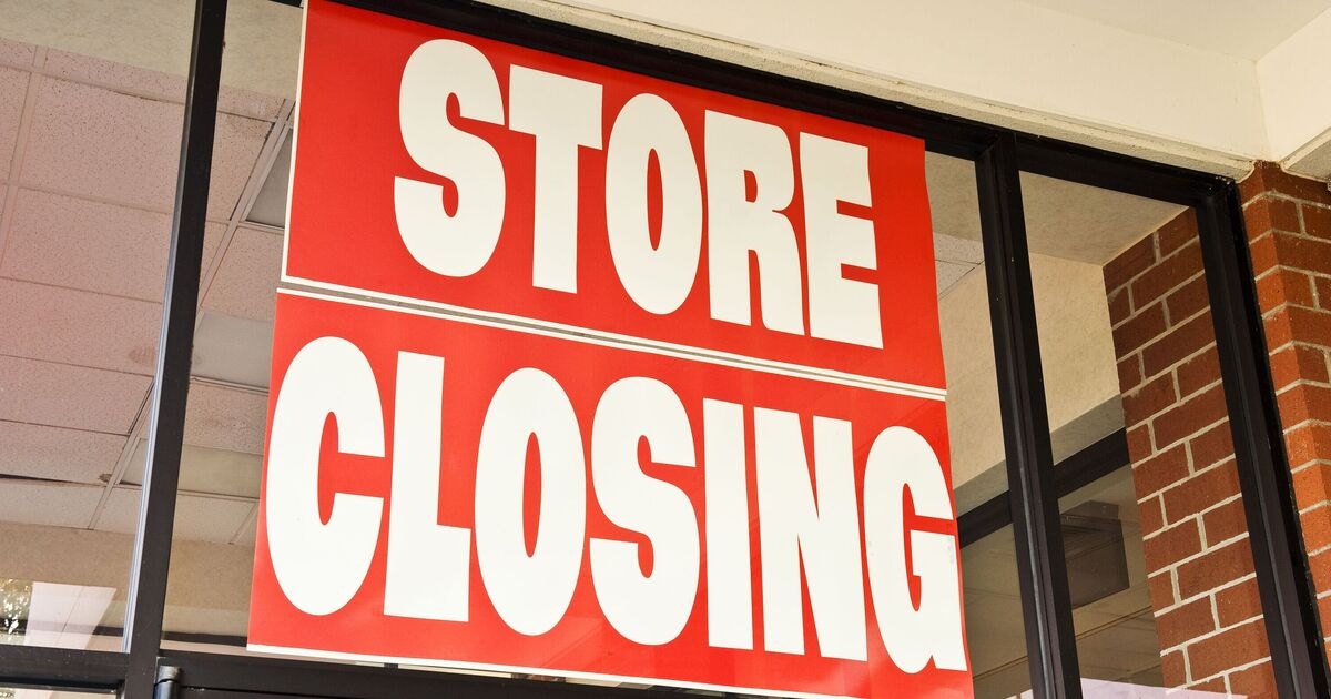 Una tienda benéfica con más de 600 tiendas en el Reino Unido cerrará sus puertas en la ciudad después de 35 años de operaciones.