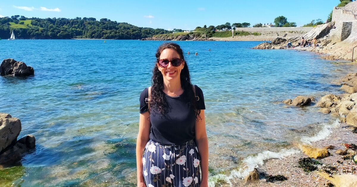 I live in beautiful UK city surrounded by the sea that tourists often overlook