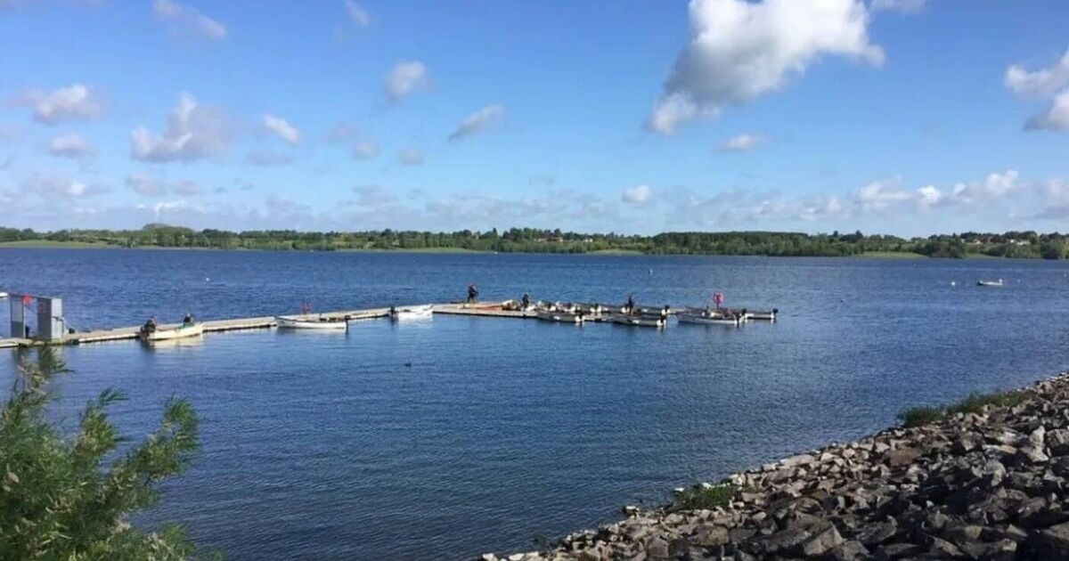 Draycote Water: Body found in search for dad who fell off boat into reservoir