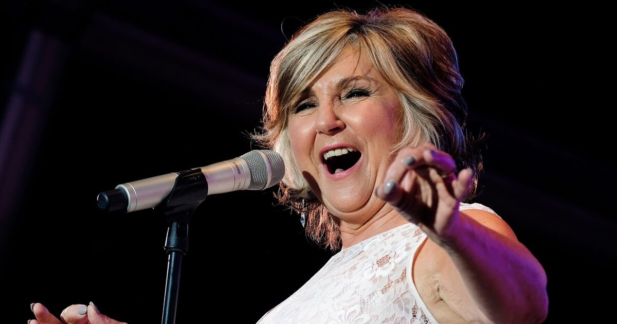 Lesley Garrett, de beste operaster van het Verenigd Koninkrijk, geeft toe dat 'dit jaar mijn laatste zou kunnen zijn'