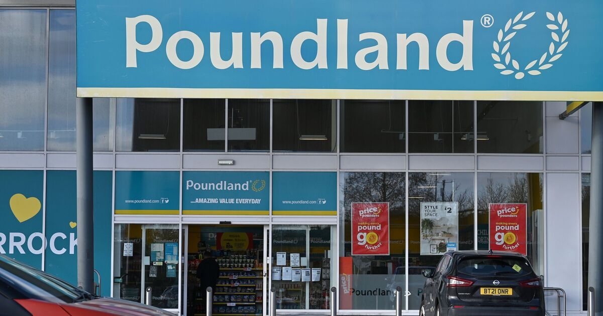 Chiusure dei negozi nel Regno Unito a giugno: Poundland, River Island e Iceland chiudono definitivamente i negozi