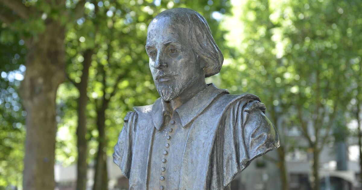 Mistério do co-escritor e crítico de William Shakespeare resolvido após 433 anos