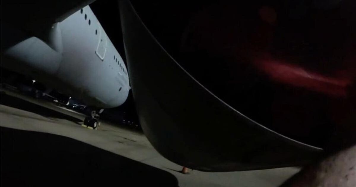 Des manifestants pro-palestiniens font irruption dans une base de la RAF et se vantent d'avoir endommagé des avions
