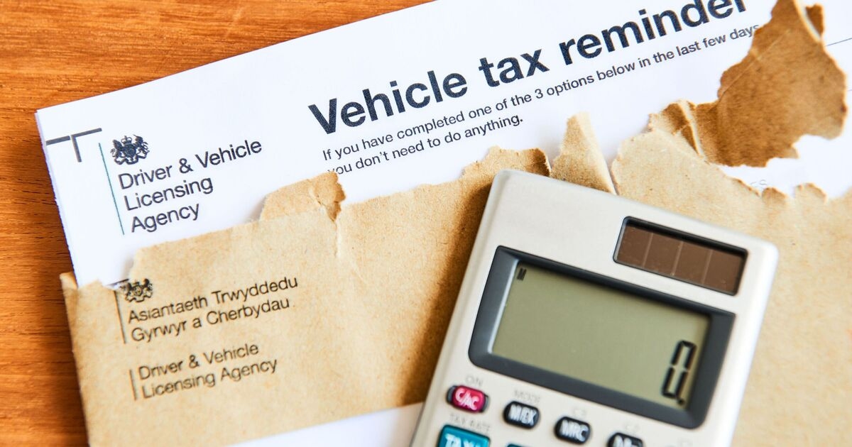 Un survivant du cancer condamné par la DVLA pour avoir « oublié » une chose pendant son traitement