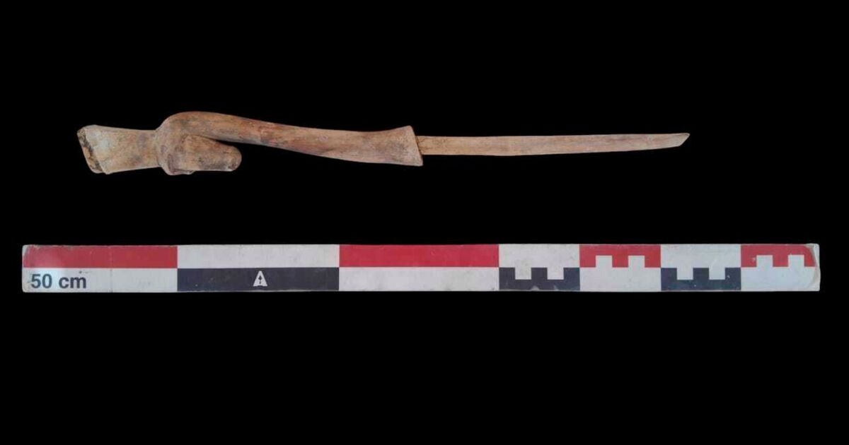 La scoperta di tre antiche tombe egizie svela segreti che nessuno avrebbe potuto immaginare