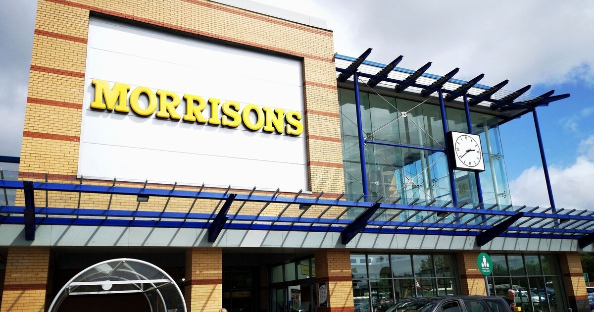 Morrisons anuncia fechamento de 35 balcões em golpe para os consumidores