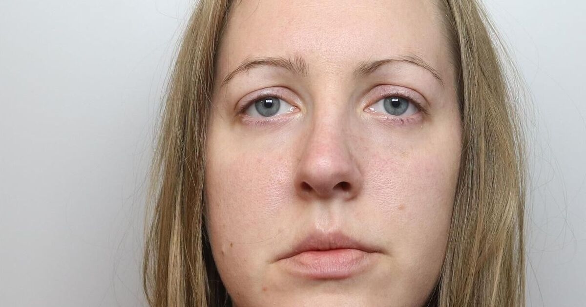 Lucy Letby ottiene rapidamente lo status di detenuta migliore: 33 sterline a settimana da spendere in cioccolato