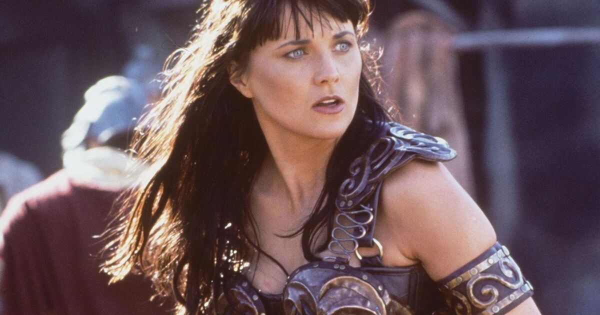 La star di Xena: la principessa guerriera rivela uno stunt andato terribilmente storto