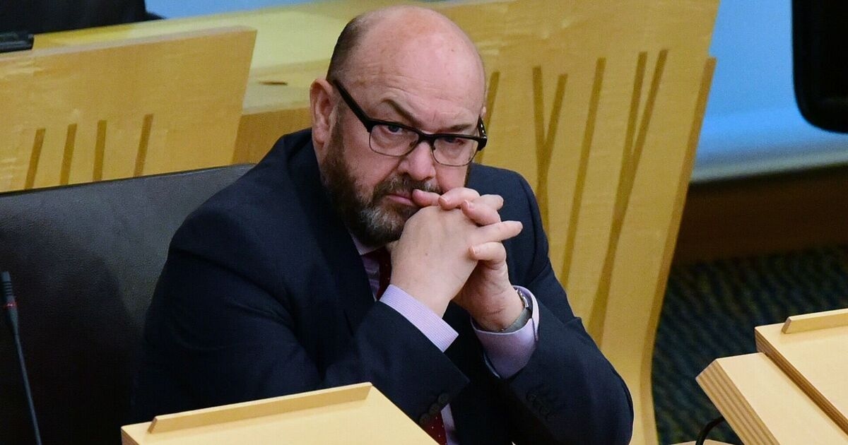 Calls for IDF to be banned as a TERROR group by SNP ministers leave UK Jews 'horrified'