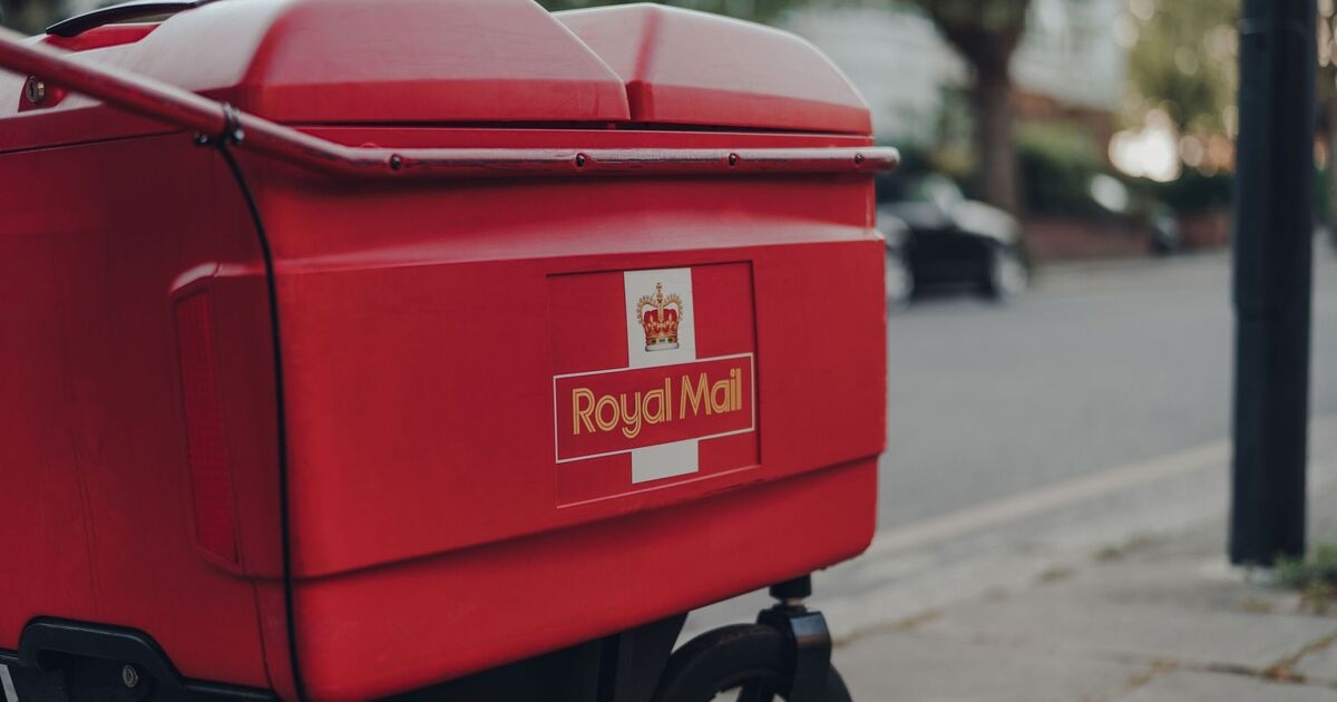 Royal Mail значительно сокращает объемы доставки с 28 июля