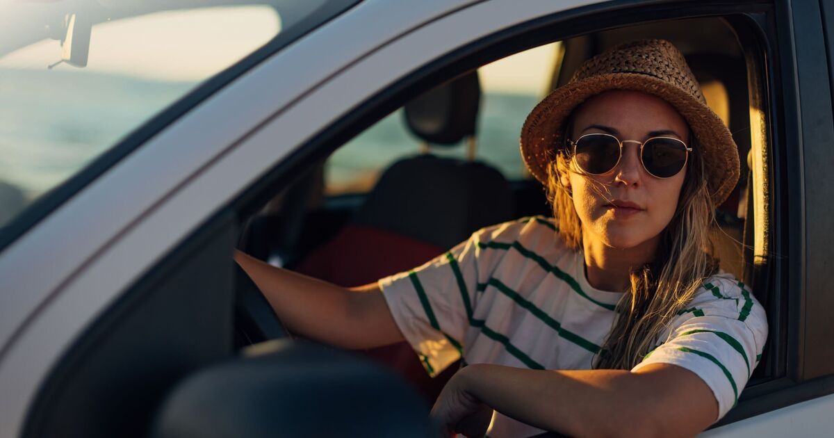 Drivers face 'on-the-spot fine' for breaking little-known road rule