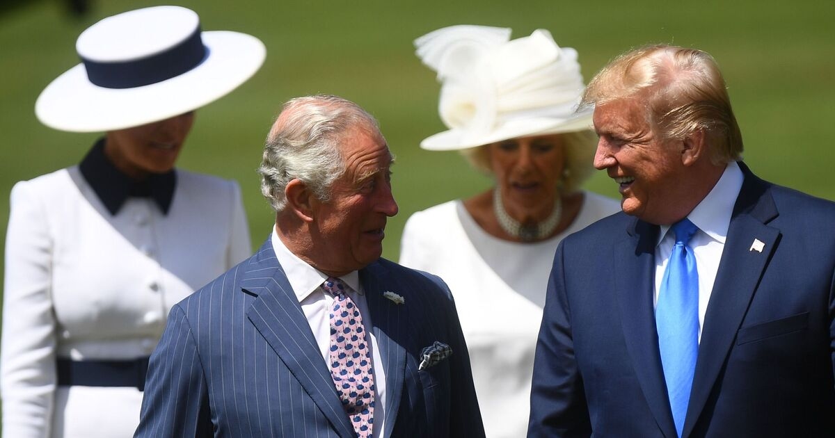 Visita di Stato di Donald Trump: tutto quello che sappiamo prima dell'importante incontro con Re Carlo