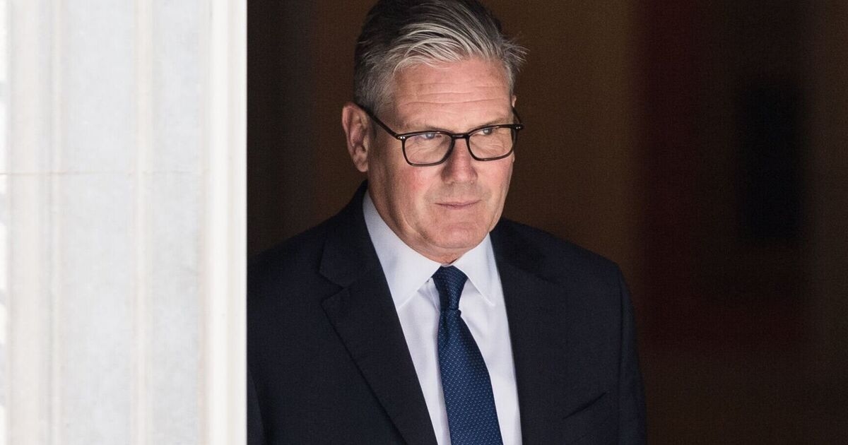 Starmer podpisze umowę obronną z krajem, który był największym wrogiem Wielkiej Brytanii w historii