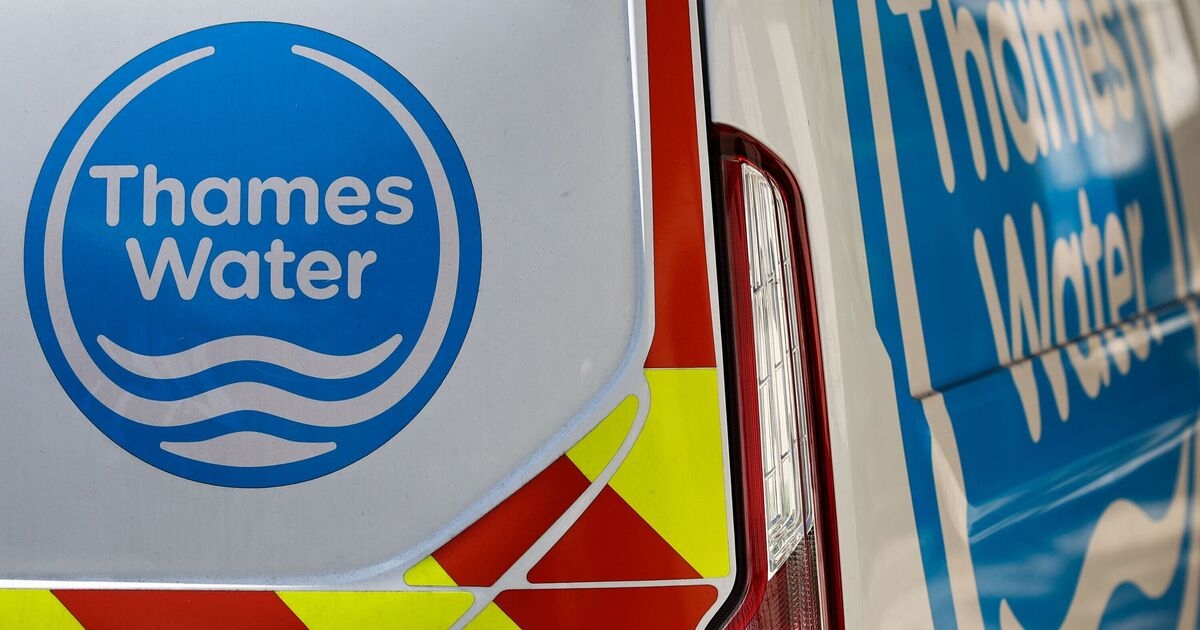 Thames Water reveals huge debts day after confirming hosepipe ban for 1.1m Brits