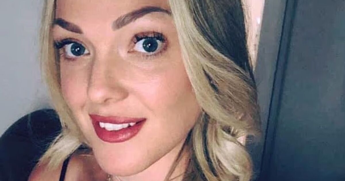Mãe desaparecida Rachel Booth: polícia está 'cada vez mais preocupada' com a 'adorável' mulher de 38 anos