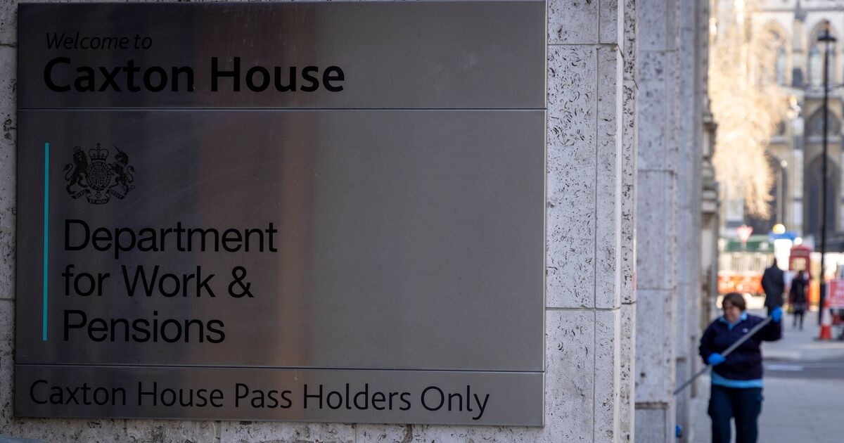 Il DWP emette un avviso di truffa riguardante un falso testo sul "Piano di sostegno energetico"