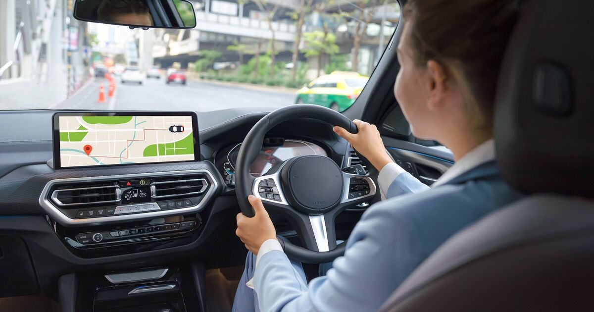 Les personnes dont les plaques d'immatriculation spécifiques ont été alertées par la DVLA - en avez-vous une ?